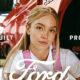 Sydney Sweeney Ford Bronco