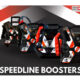 New range of Speedline booster packs
