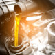 Engine oil