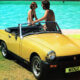 MG Midget