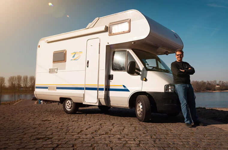 Independent workshops can profit from the strong demand for motorhomes