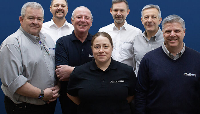 ALLDATA Europe bolsters team for UK and Ireland