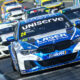 Laser Tools and Jake Hill looking forward to BTCC opener
