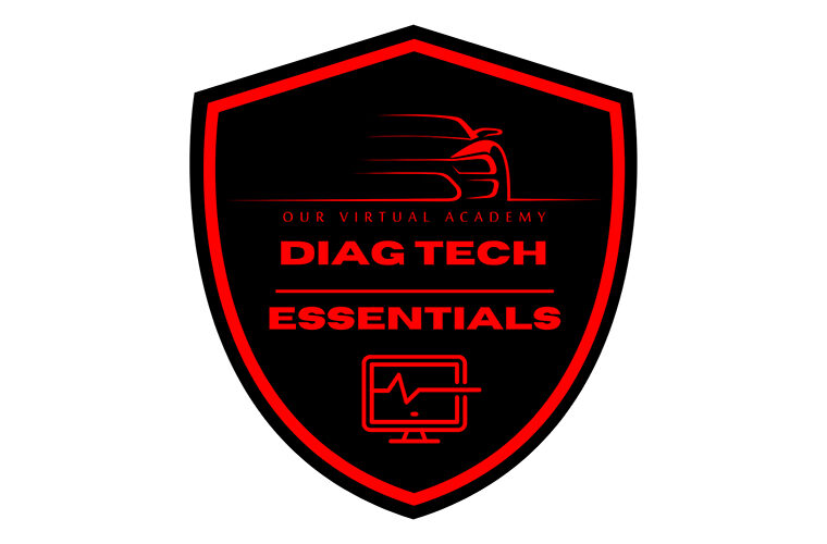 Our Virtual Academy launches new Diagnostic Technician Essentials course