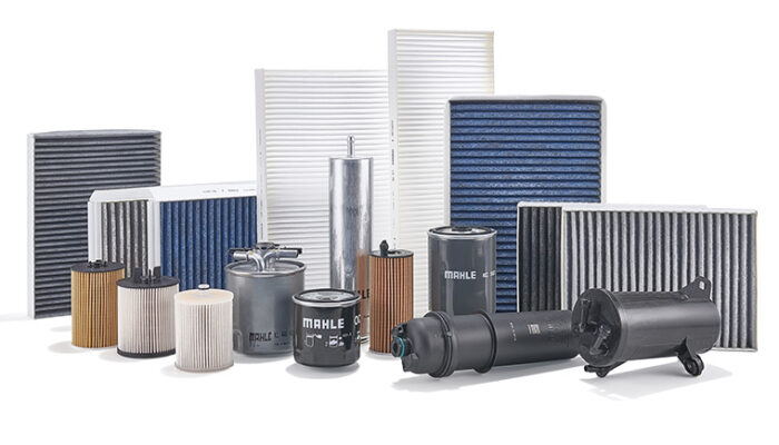 MAHLE filtration