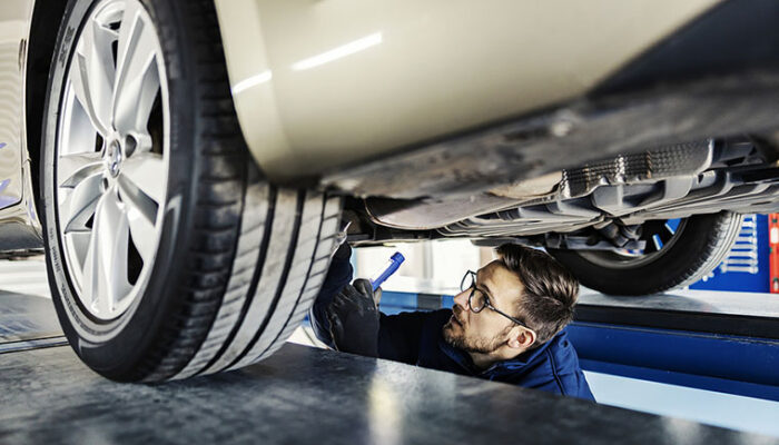 Isle of Man minister rules out introduction of MOT tests