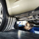 Isle of Man minister rules out introduction of MOT tests