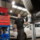 Automotive employers finding recruitment more challenging in 2023