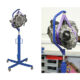 Transmission support arm takes the wrestling out of gearbox removal jobs