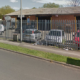 Martin Ong garage
