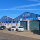 Shaikly Motor Company celebrates website milestone
