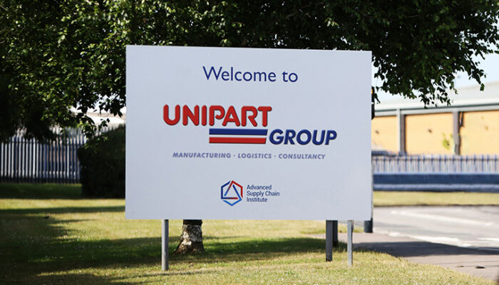 Unipart Group
