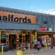 Halfords Basingstoke