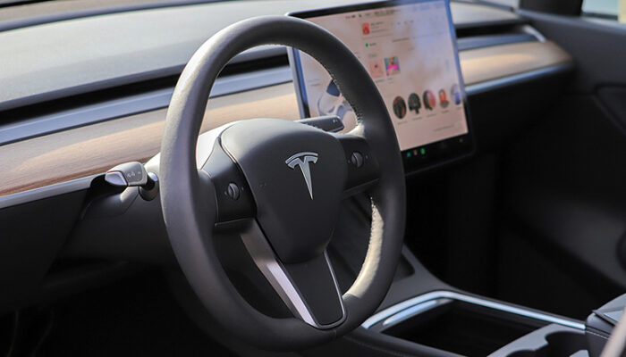 Tesla