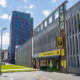 Multi-storey car park