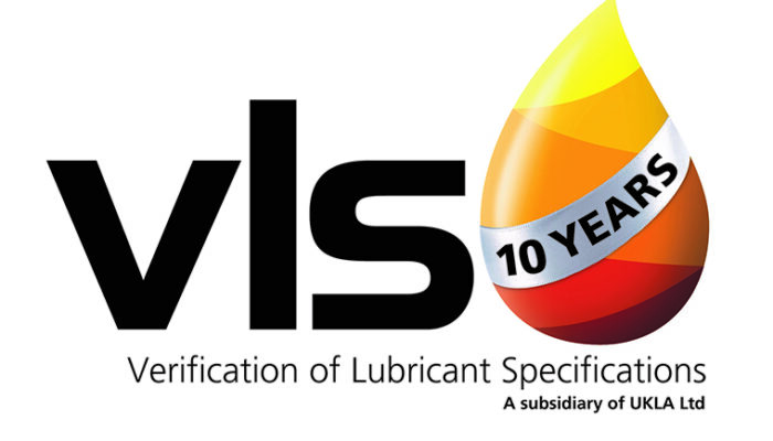 VLS to celebrate significant milestone at Automechanika Birmingham