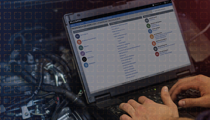 ALLDATA Europe to ‘remove the guesswork’ at Automechanika Birmingham