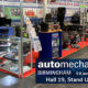 Hickleys getting the show on the road to Automechanika Birmingham