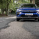 Pothole damage compensation payments could have filled 340,000 potholes