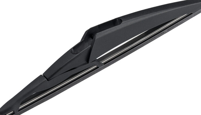 DENSO extends wiper blade range with new rear wiper references