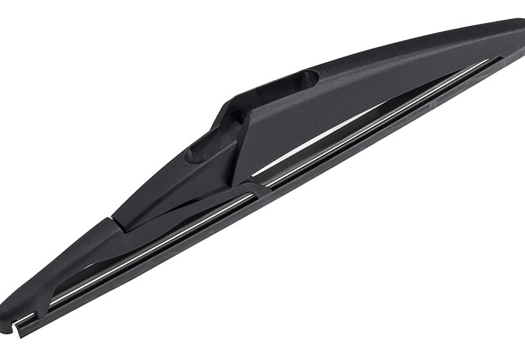 DENSO extends wiper blade range with new rear wiper references