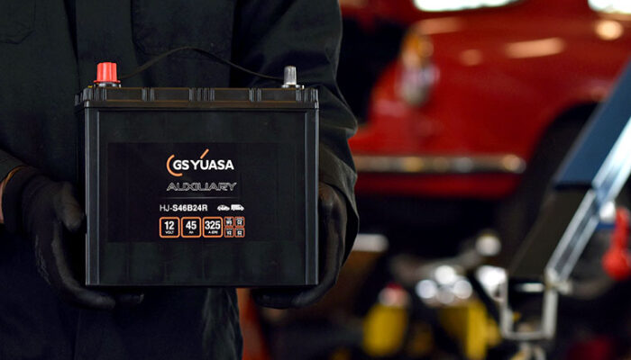 GS Yuasa to showcase expanded auxiliary battery range at Automechanika Birmingham