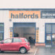 Halfords Stirling
