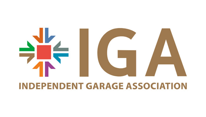 IGA response to government’s initiative to boost small businesses