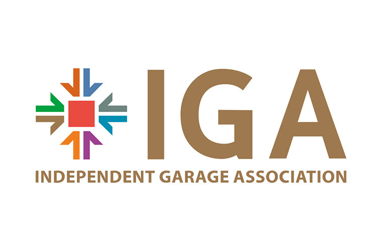 IGA unlocks security information barriers for UK independent garages