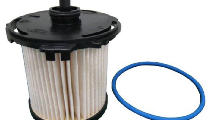 Technicians urged to follow common Ford Transit fuel filter leak replacement advice