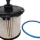 Technicians urged to follow common Ford Transit fuel filter leak replacement advice