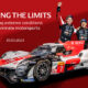 DENSO and Toyota Gazoo Racing to host live online event