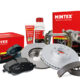 Mintex introduces new brake pad, disc and drum references
