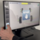 Supertracker CCD wheel aligners now available with touchscreen monitor￼