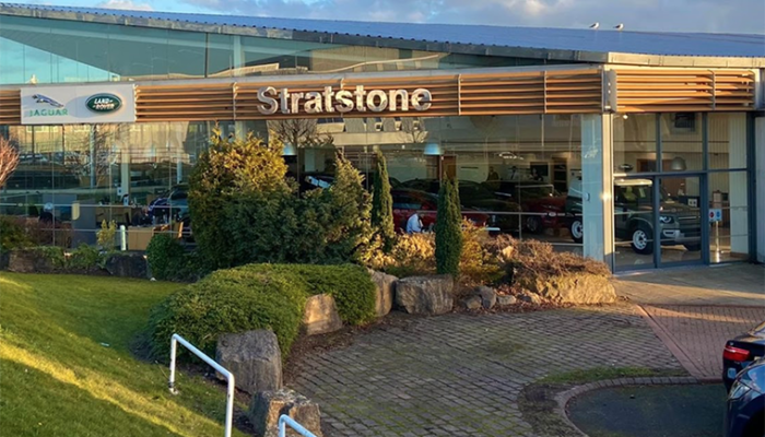 Customer ‘stunned and devastated’ after car is stolen from dealership