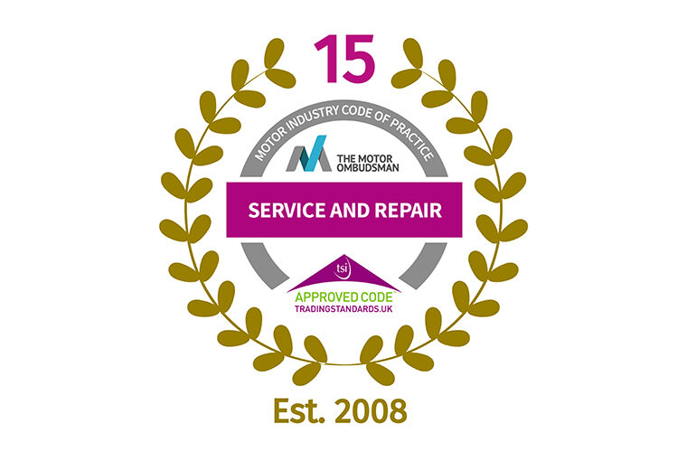 Surge in consumer enquiries as the Service and Repair Code celebrates 15th anniversary