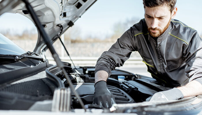 The Motor Ombudsman expands coverage of Service and Repair Code to mobile mechanics