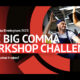 Take on the Big Comma Workshop Challenge at Automechanika Birmingham