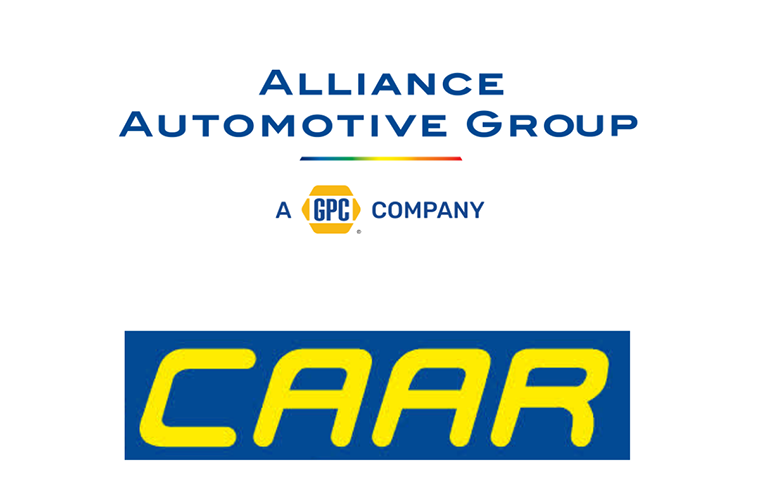 Alliance Automotive Group UK acquires CAAR Limited