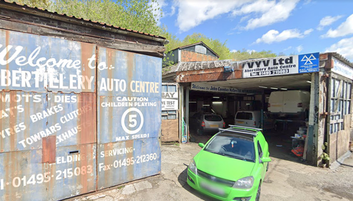 Mechanic who issued fake MOTs avoids prison