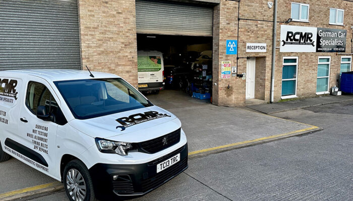 Somerset garage sees average monthly turnover increase by 85%