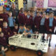 LKQ Euro Car Parts supports Bolton’s engineers of the future with EV project