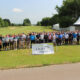 Largest ever IAAF Golf Day hailed a success