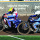 Speedway stars pile on the points in Prague