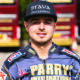 Speedway’s Luke Becker makes dream comeback