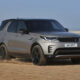 Polybush solves problem of Range Rover and Discovery 5 bush failure