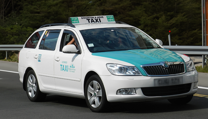 Why taxi operators should upgrade to polyurethane bushes