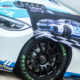 Laser Tools Racing introduces non-slip wing cover for ultimate paintwork protection