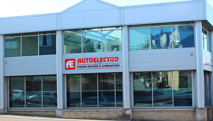 Autoelectro credentials reemphasised after retaining ISO accreditations