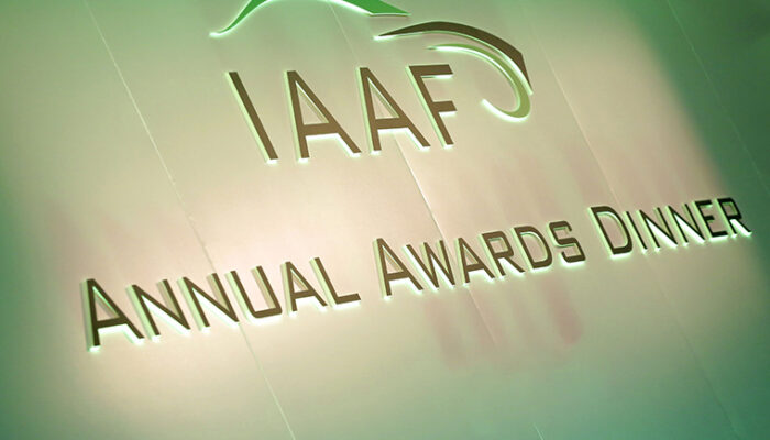 Bookings open for IAAF Annual Conference and Dinner 2023